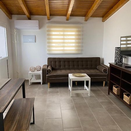 Finca La Luz Сан Мигел де Абона Екстериор снимка