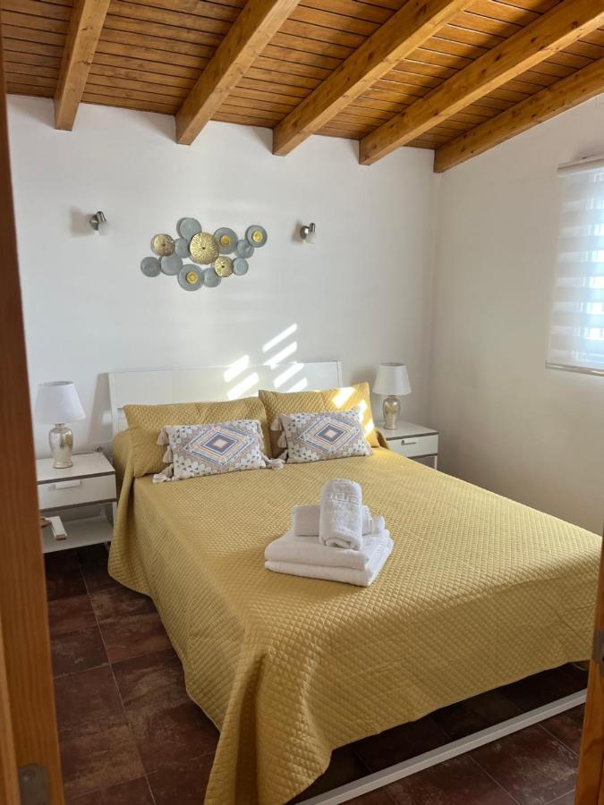 Finca La Luz Сан Мигел де Абона Екстериор снимка